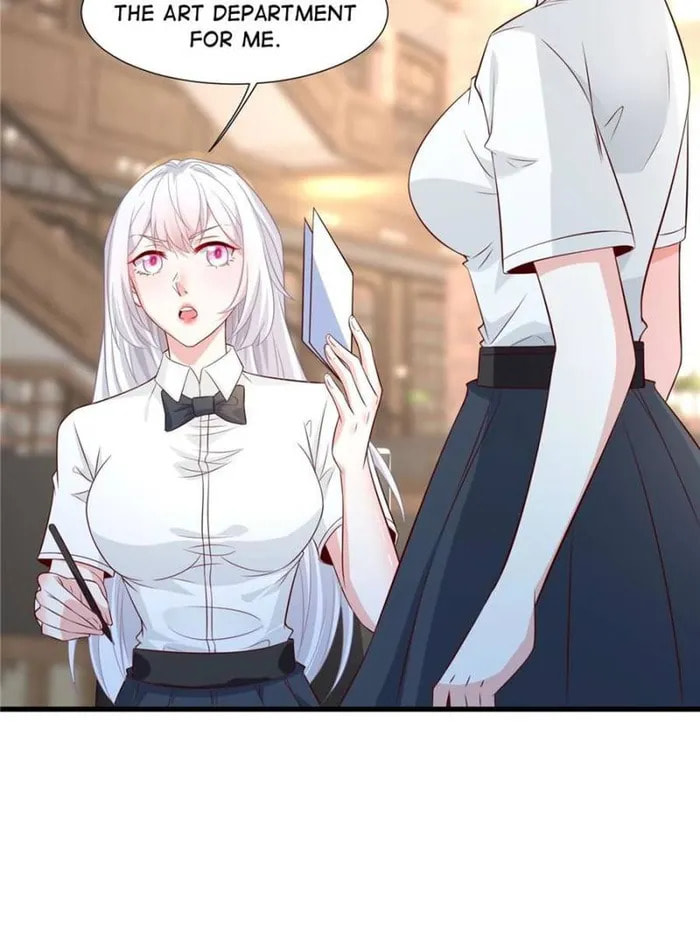 Read The Ultimate All-Rounder (Colored) chapter 113 image 22 on Lezhin