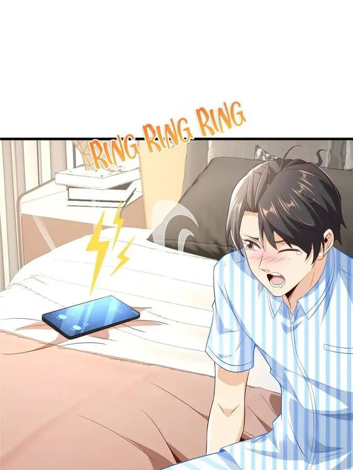 Read The Ultimate All-Rounder (Colored) chapter 113 image 24 on Lezhin