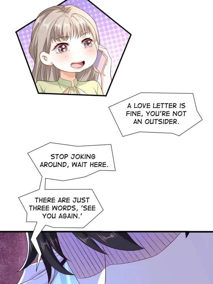 Read The Ultimate All-Rounder (Colored) chapter 113 image 27 on Lezhin