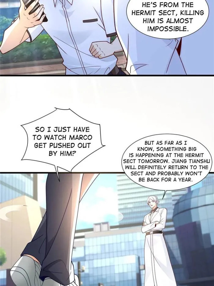 Read The Ultimate All-Rounder (Colored) chapter 113 image 3 on Lezhin