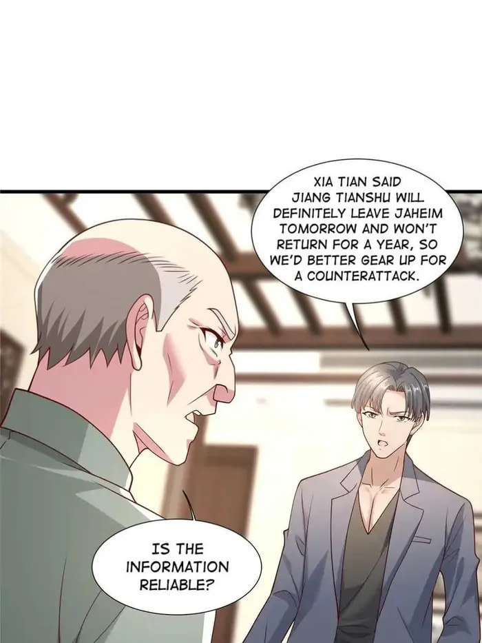 Read The Ultimate All-Rounder (Colored) chapter 113 image 8 on Lezhin