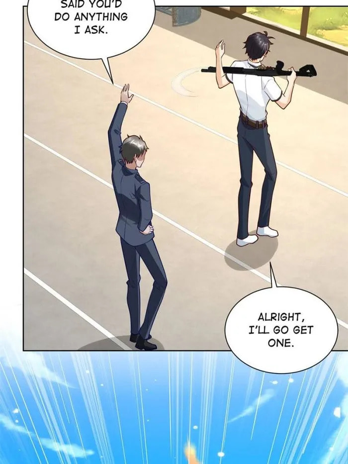 Read The Ultimate All-Rounder (Colored) chapter 114 image 15 on Lezhin