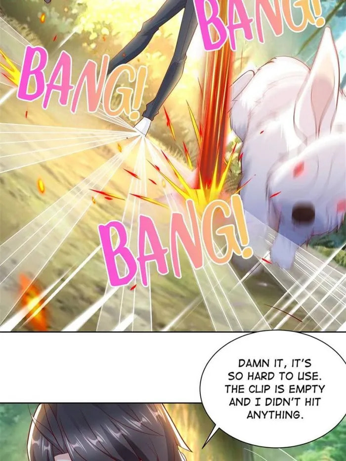 Read The Ultimate All-Rounder (Colored) chapter 114 image 19 on Lezhin