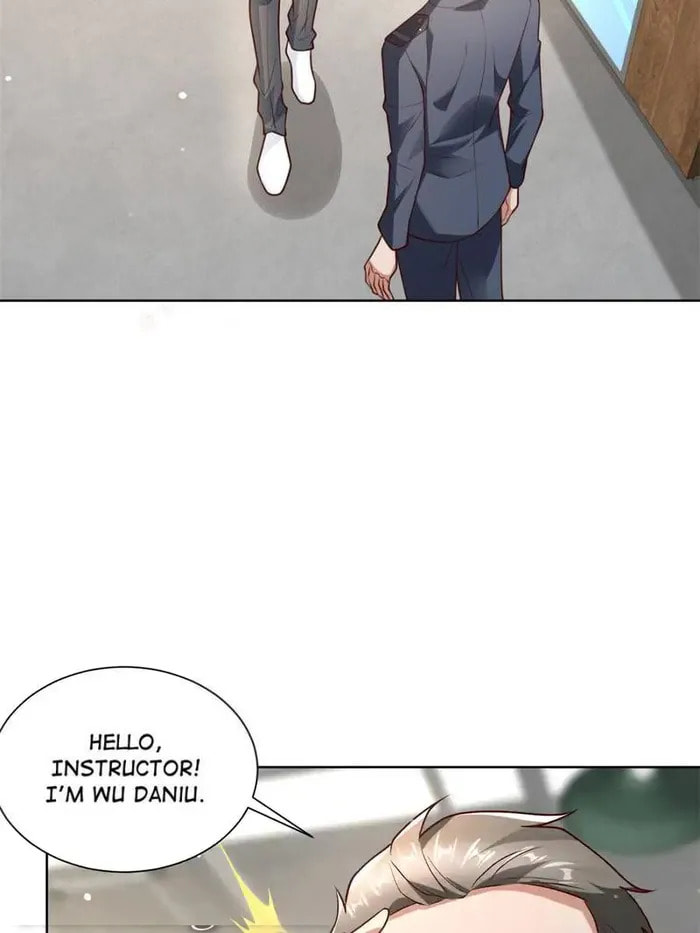 Read The Ultimate All-Rounder (Colored) chapter 114 image 2 on Lezhin