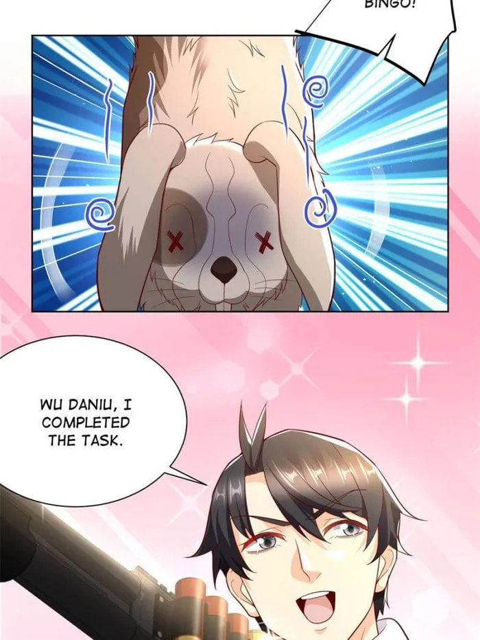 Read The Ultimate All-Rounder (Colored) chapter 114 image 25 on Lezhin