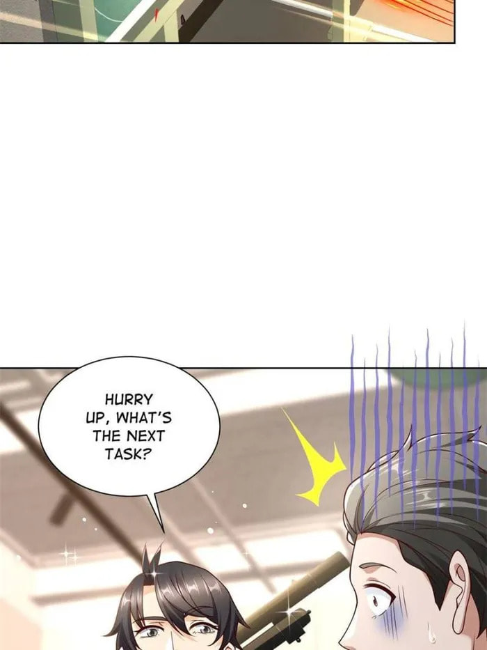Read The Ultimate All-Rounder (Colored) chapter 114 image 35 on Lezhin