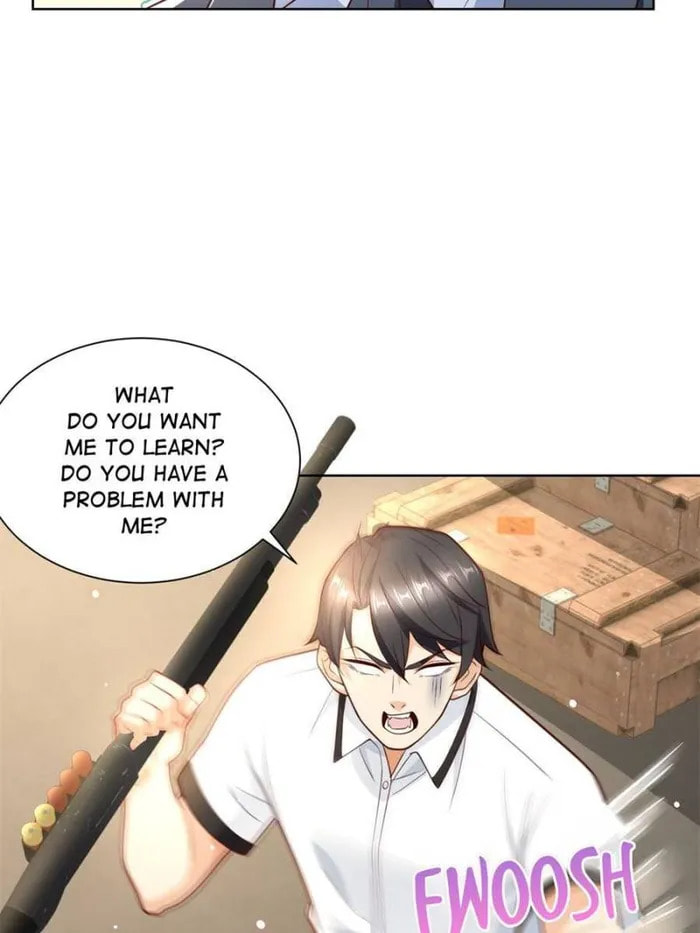 Read The Ultimate All-Rounder (Colored) chapter 114 image 38 on Lezhin