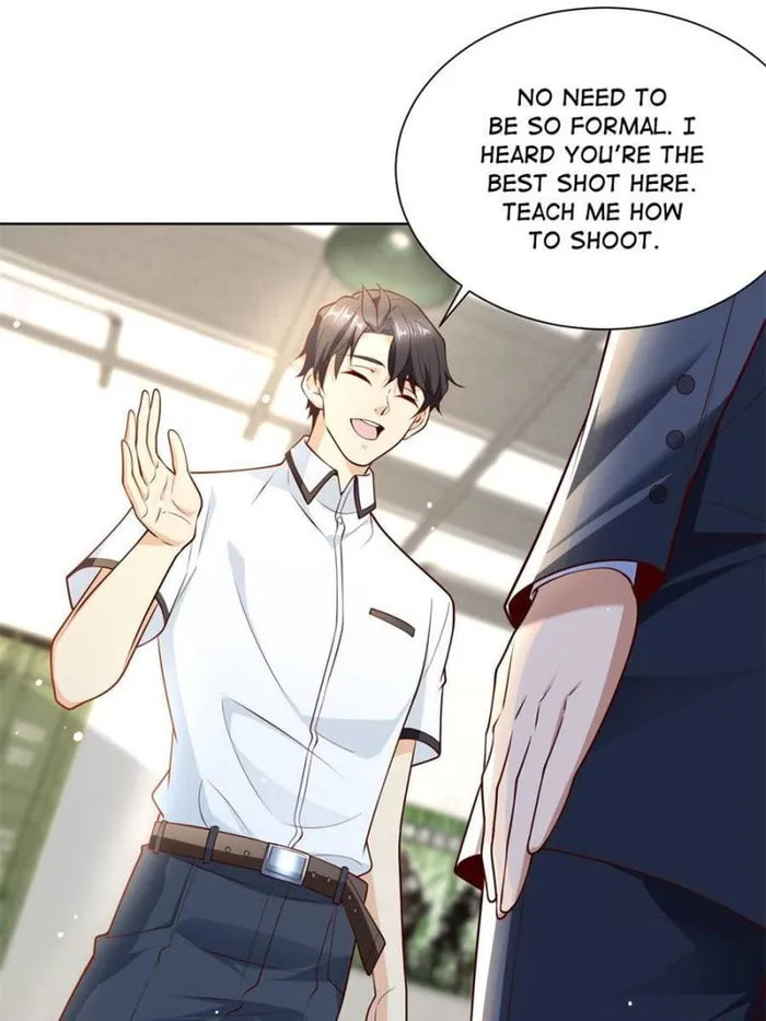 Read The Ultimate All-Rounder (Colored) chapter 114 image 4 on Lezhin