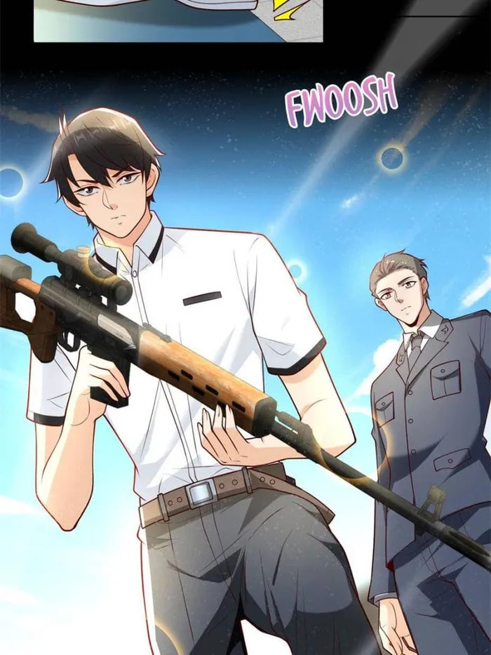 Read The Ultimate All-Rounder (Colored) chapter 115 image 11 on Lezhin