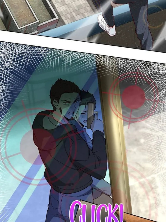 Read The Ultimate All-Rounder (Colored) chapter 115 image 16 on Lezhin