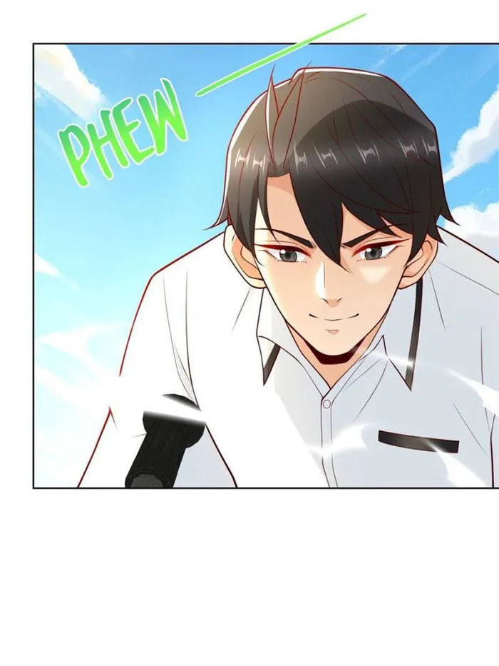 Read The Ultimate All-Rounder (Colored) chapter 115 image 23 on Lezhin