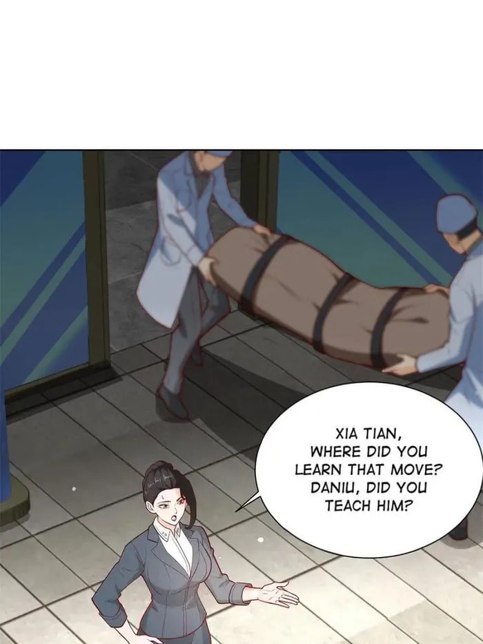 Read The Ultimate All-Rounder (Colored) chapter 115 image 24 on Lezhin