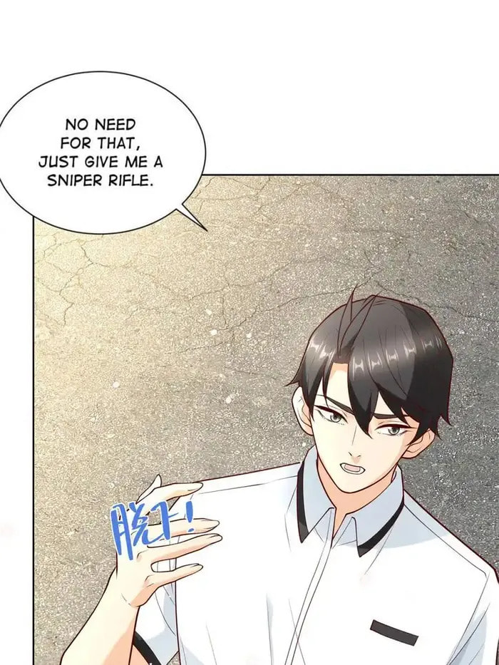 Read The Ultimate All-Rounder (Colored) chapter 115 image 3 on Lezhin