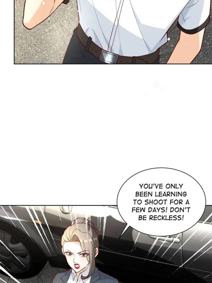 Read The Ultimate All-Rounder (Colored) chapter 115 image 4 on Lezhin