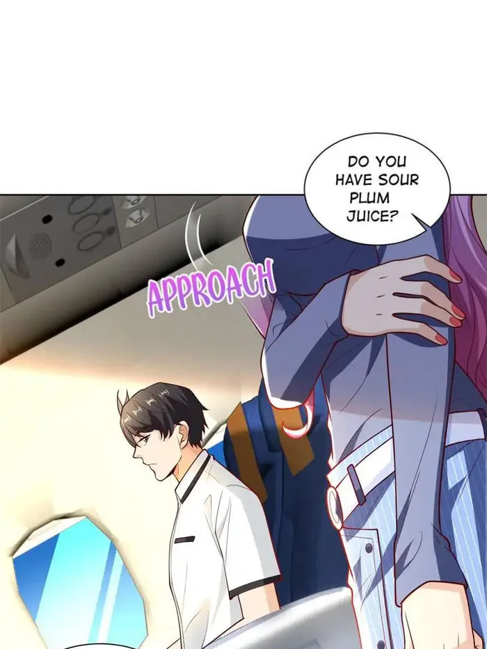 Read The Ultimate All-Rounder (Colored) chapter 115 image 40 on Lezhin