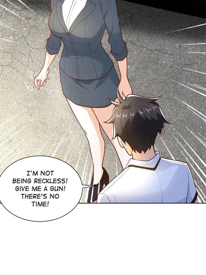 Read The Ultimate All-Rounder (Colored) chapter 115 image 5 on Lezhin