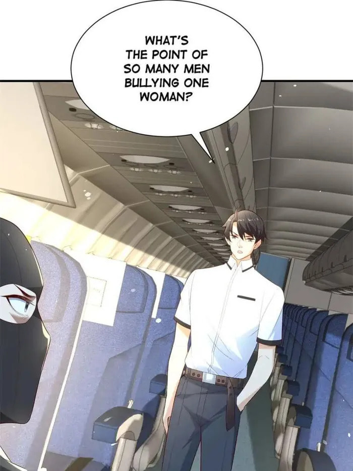 Read The Ultimate All-Rounder (Colored) chapter 116 image 11 on Lezhin