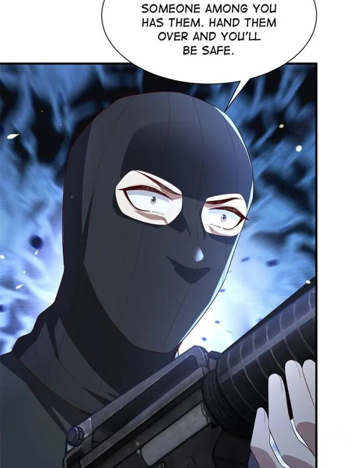 Read The Ultimate All-Rounder (Colored) chapter 116 image 2 on Lezhin