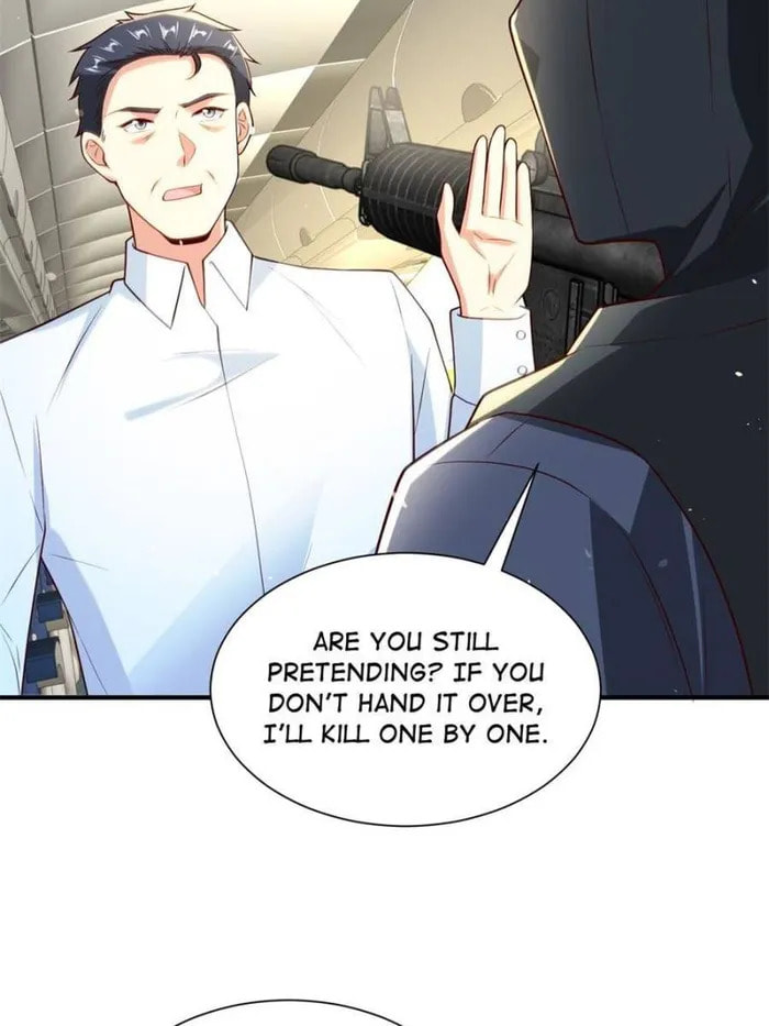 Read The Ultimate All-Rounder (Colored) chapter 116 image 22 on Lezhin