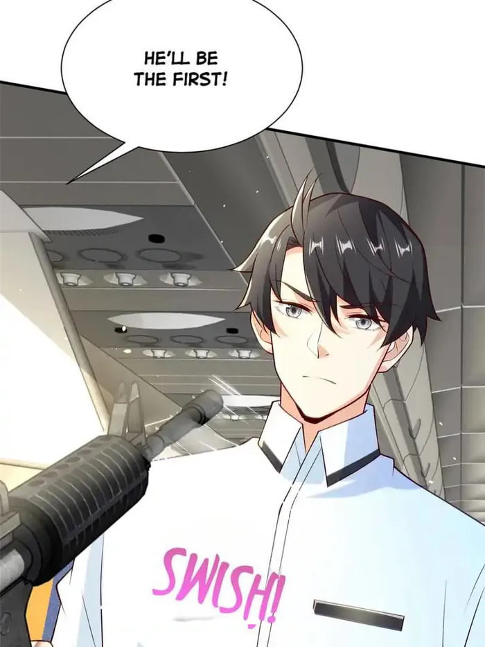 Read The Ultimate All-Rounder (Colored) chapter 116 image 23 on Lezhin
