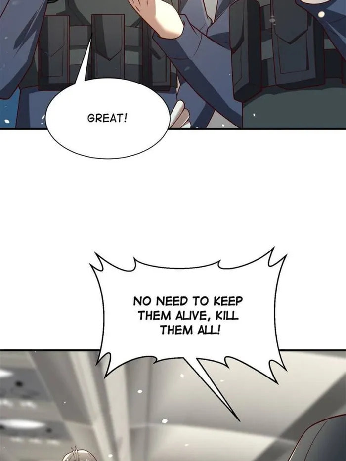 Read The Ultimate All-Rounder (Colored) chapter 116 image 31 on Lezhin