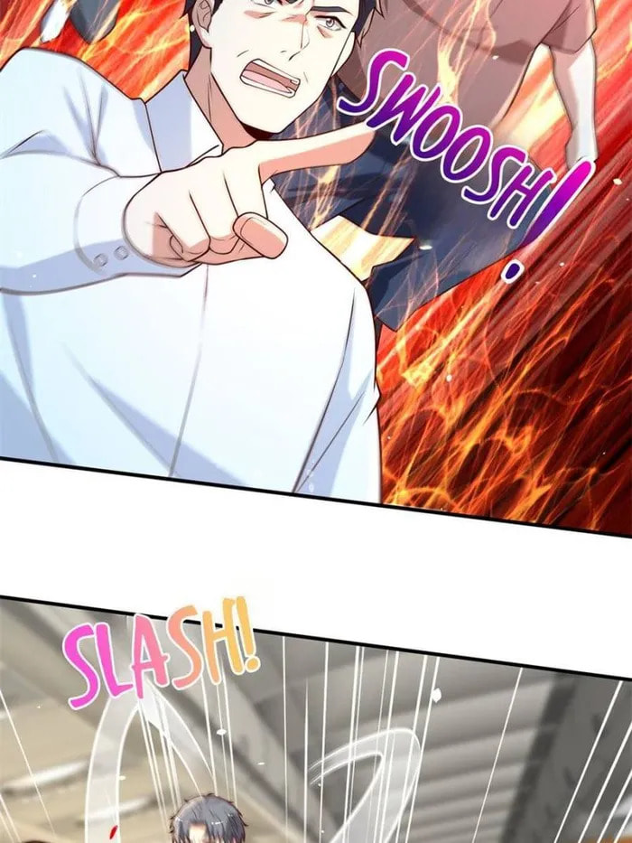 Read The Ultimate All-Rounder (Colored) chapter 116 image 34 on Lezhin