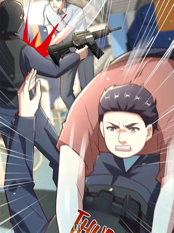 Read The Ultimate All-Rounder (Colored) chapter 116 image 35 on Lezhin
