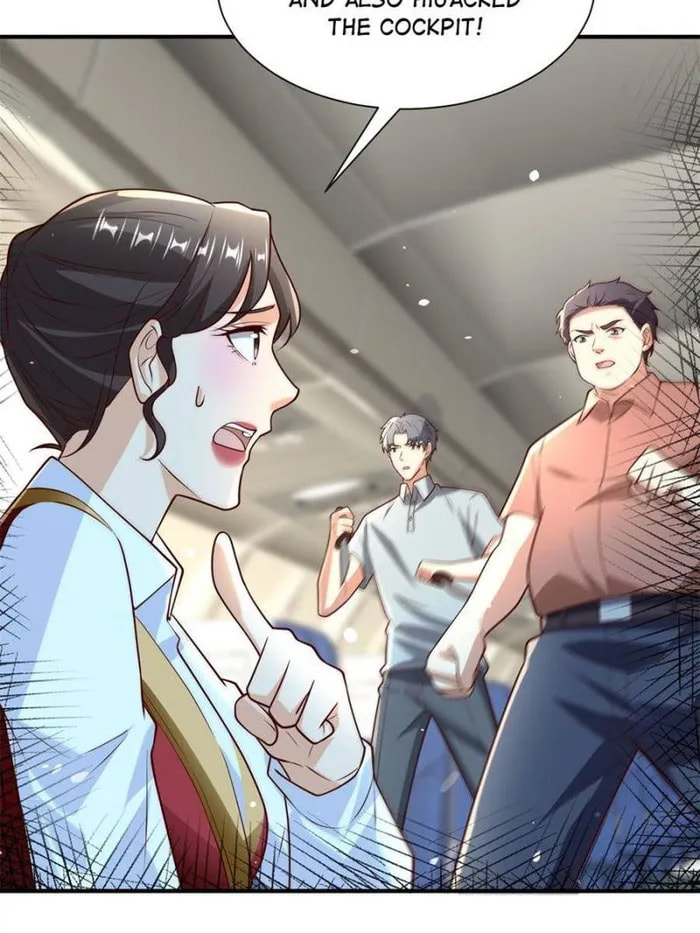 Read The Ultimate All-Rounder (Colored) chapter 116 image 37 on Lezhin