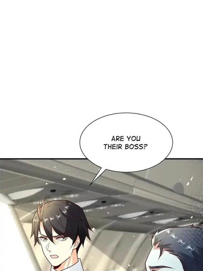 Read The Ultimate All-Rounder (Colored) chapter 116 image 38 on Lezhin