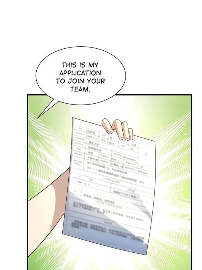 Read The Ultimate All-Rounder (Colored) chapter 116 image 40 on Lezhin
