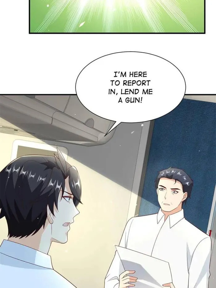 Read The Ultimate All-Rounder (Colored) chapter 116 image 41 on Lezhin