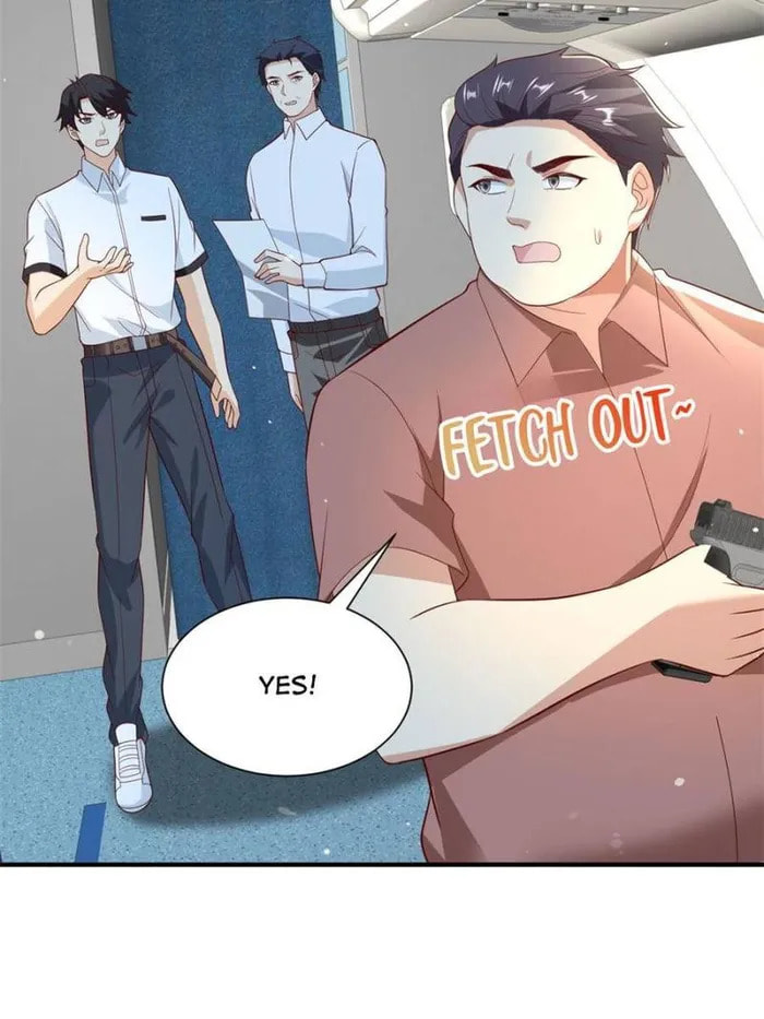 Read The Ultimate All-Rounder (Colored) chapter 116 image 43 on Lezhin
