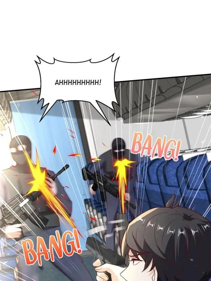 Read The Ultimate All-Rounder (Colored) chapter 116 image 49 on Lezhin
