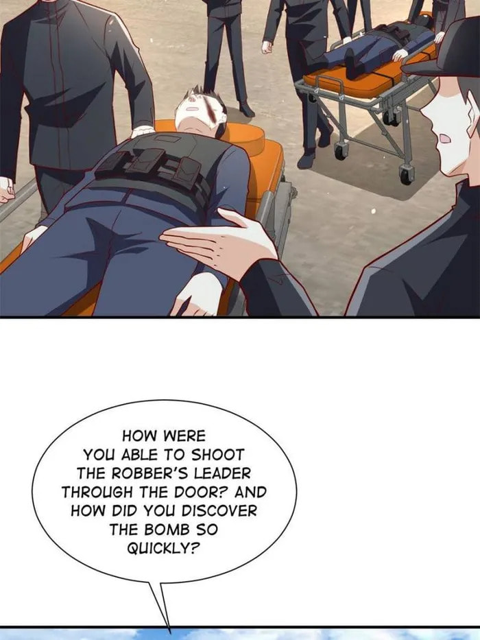 Read The Ultimate All-Rounder (Colored) chapter 117 image 1 on Lezhin
