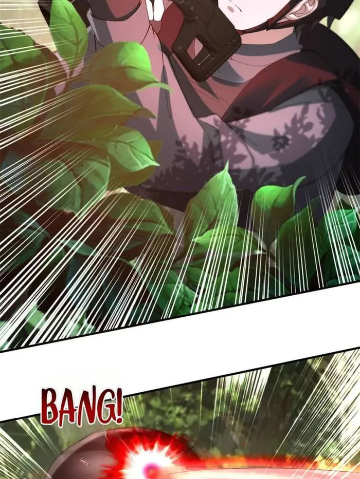 Read The Ultimate All-Rounder (Colored) chapter 117 image 11 on Lezhin
