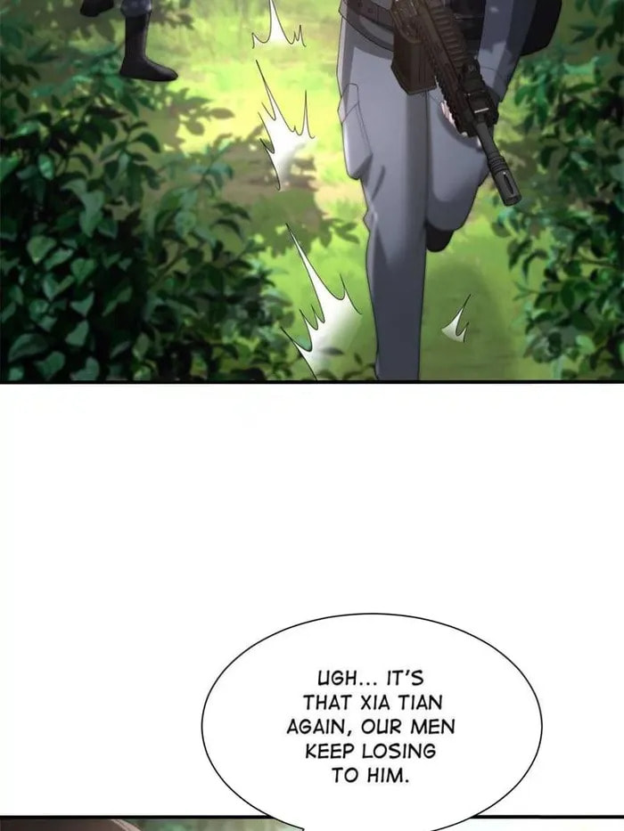 Read The Ultimate All-Rounder (Colored) chapter 117 image 14 on Lezhin