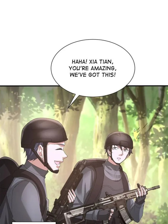 Read The Ultimate All-Rounder (Colored) chapter 117 image 16 on Lezhin