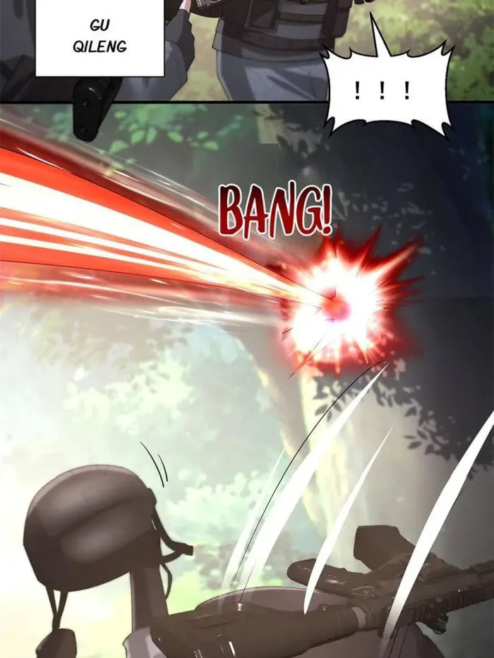 Read The Ultimate All-Rounder (Colored) chapter 117 image 17 on Lezhin