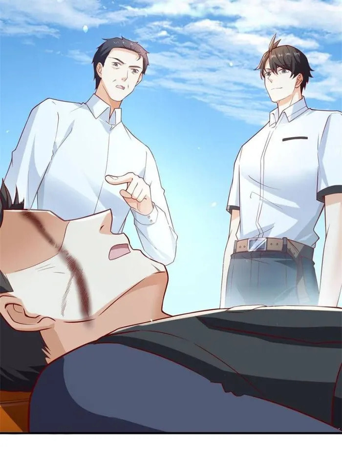 Read The Ultimate All-Rounder (Colored) chapter 117 image 2 on Lezhin