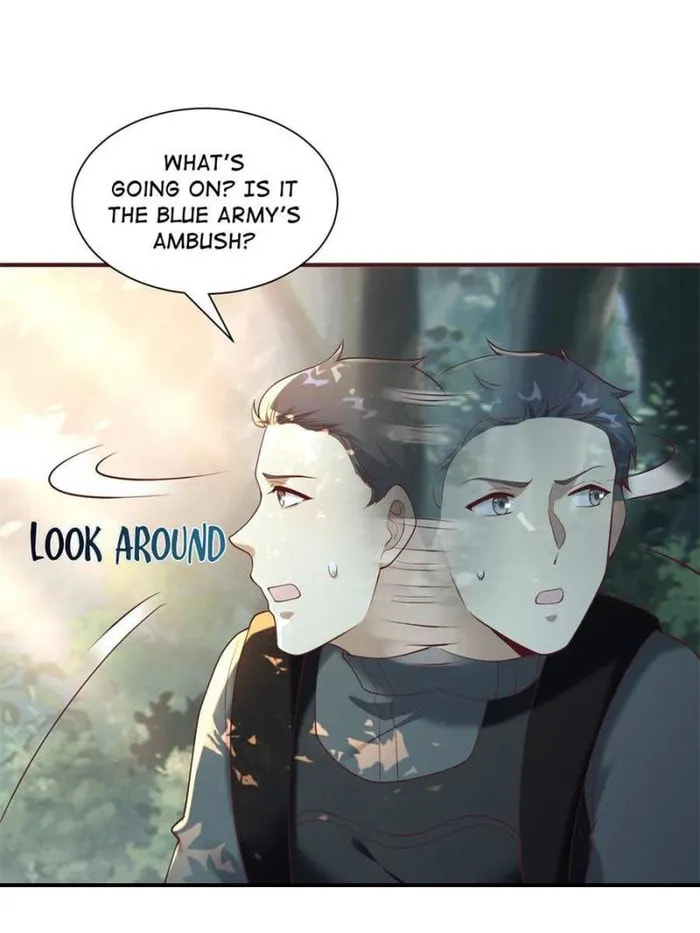 Read The Ultimate All-Rounder (Colored) chapter 117 image 20 on Lezhin
