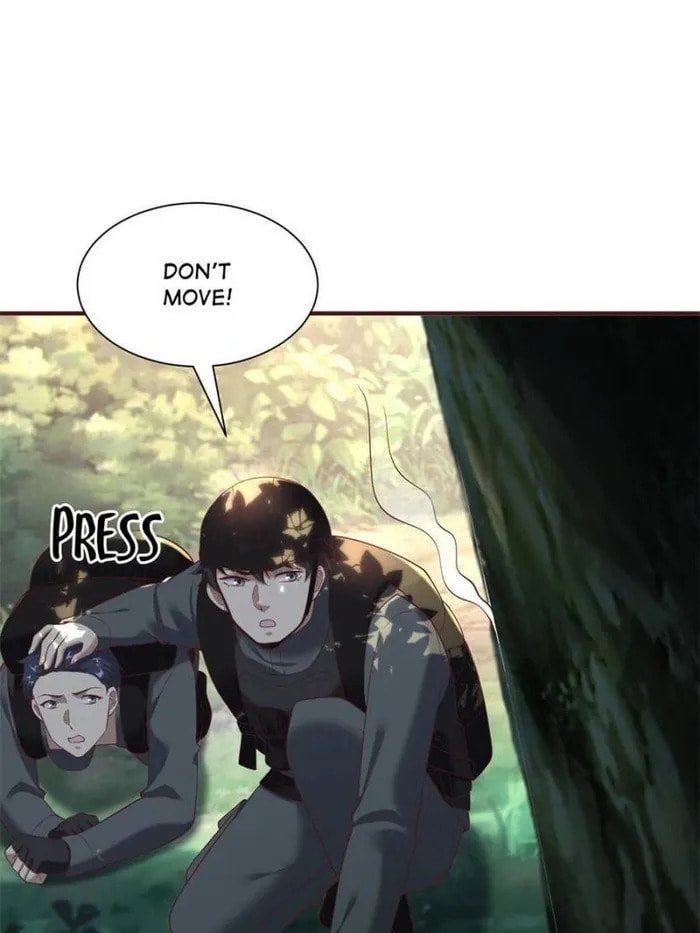 Read The Ultimate All-Rounder (Colored) chapter 117 image 21 on Lezhin