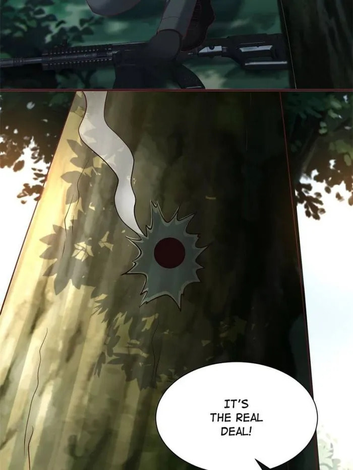 Read The Ultimate All-Rounder (Colored) chapter 117 image 22 on Lezhin