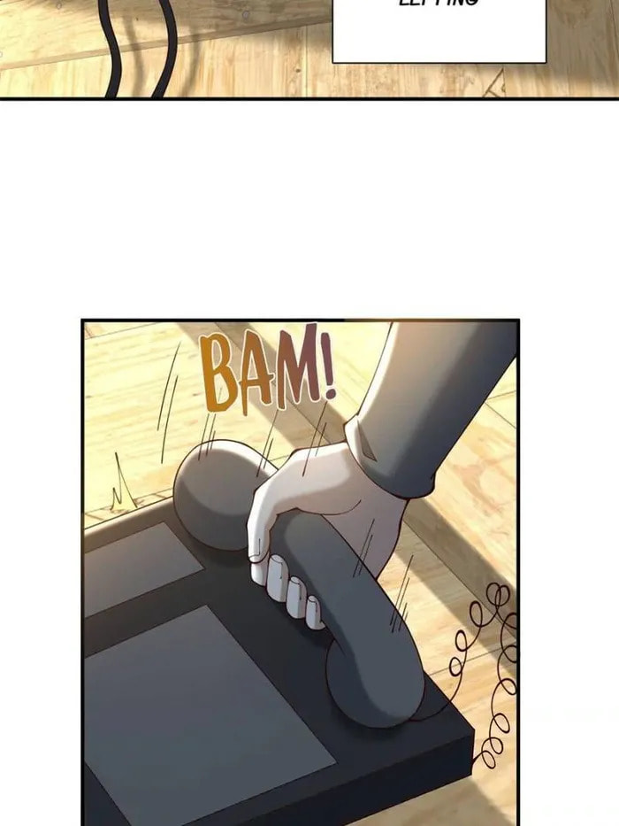 Read The Ultimate All-Rounder (Colored) chapter 117 image 33 on Lezhin