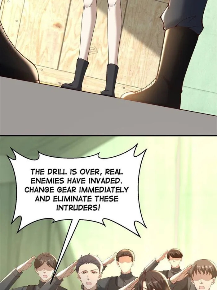 Read The Ultimate All-Rounder (Colored) chapter 117 image 35 on Lezhin