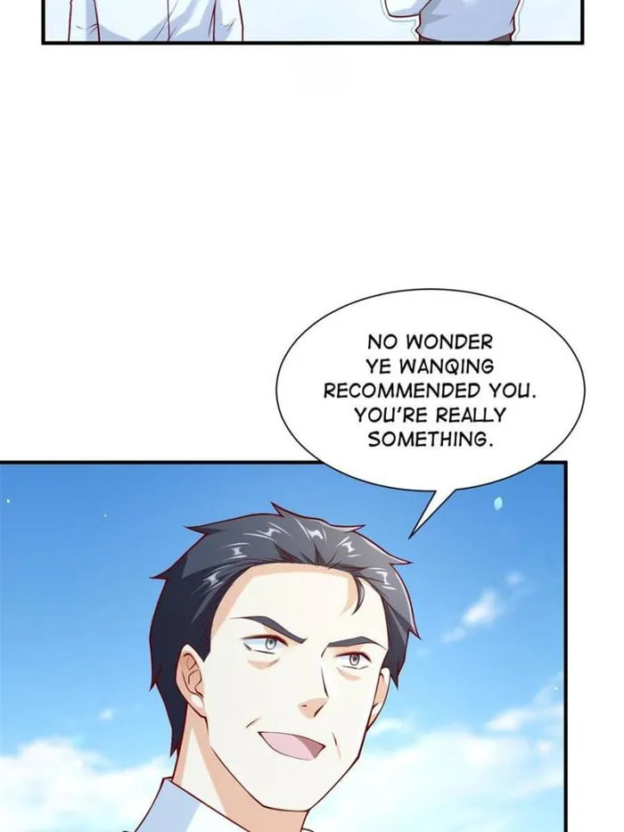 Read The Ultimate All-Rounder (Colored) chapter 117 image 4 on Lezhin