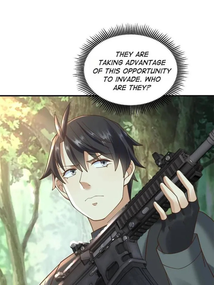Read The Ultimate All-Rounder (Colored) chapter 117 image 40 on Lezhin