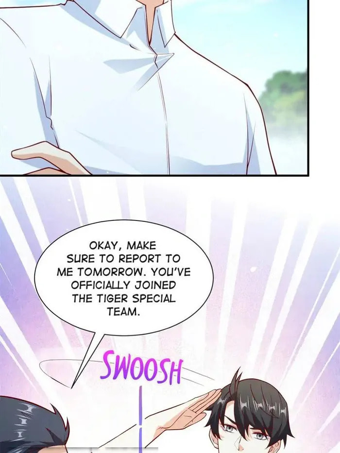 Read The Ultimate All-Rounder (Colored) chapter 117 image 5 on Lezhin