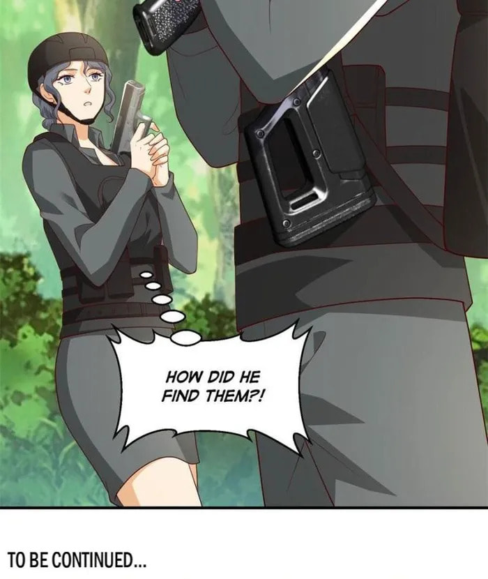 Read The Ultimate All-Rounder (Colored) chapter 117 image 57 on Lezhin