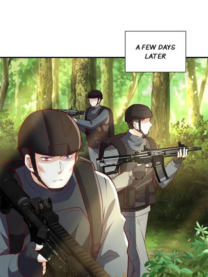 Read The Ultimate All-Rounder (Colored) chapter 117 image 8 on Lezhin