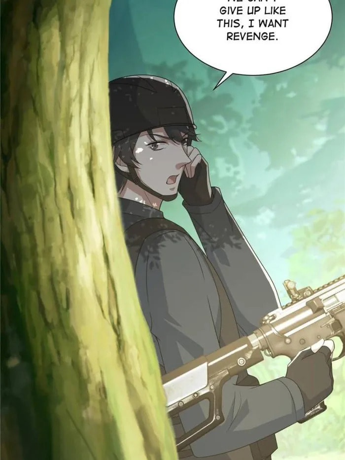 Read The Ultimate All-Rounder (Colored) chapter 118 image 18 on Lezhin